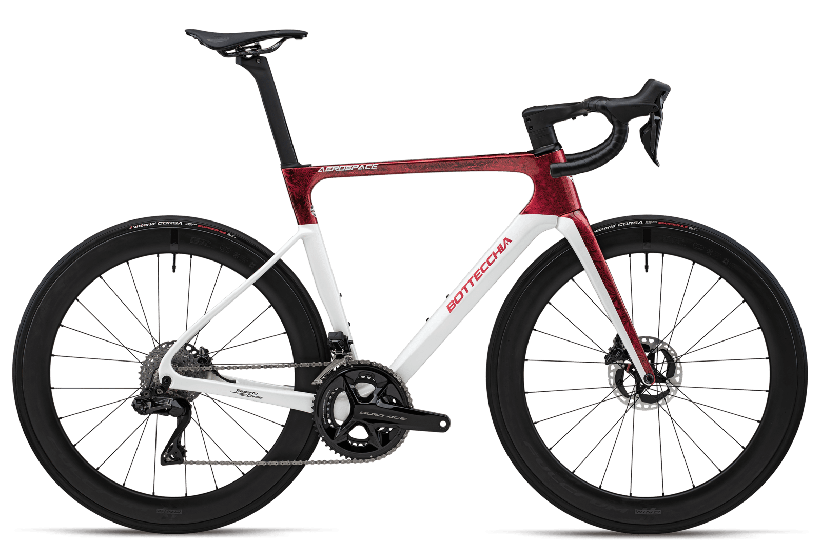BOTTECCHIA 65Y SQUADRA AEROSPACE