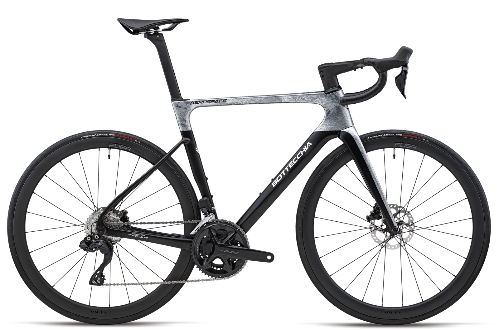 BOTTECCHIA 65Y SQUADRA AEROSPACE