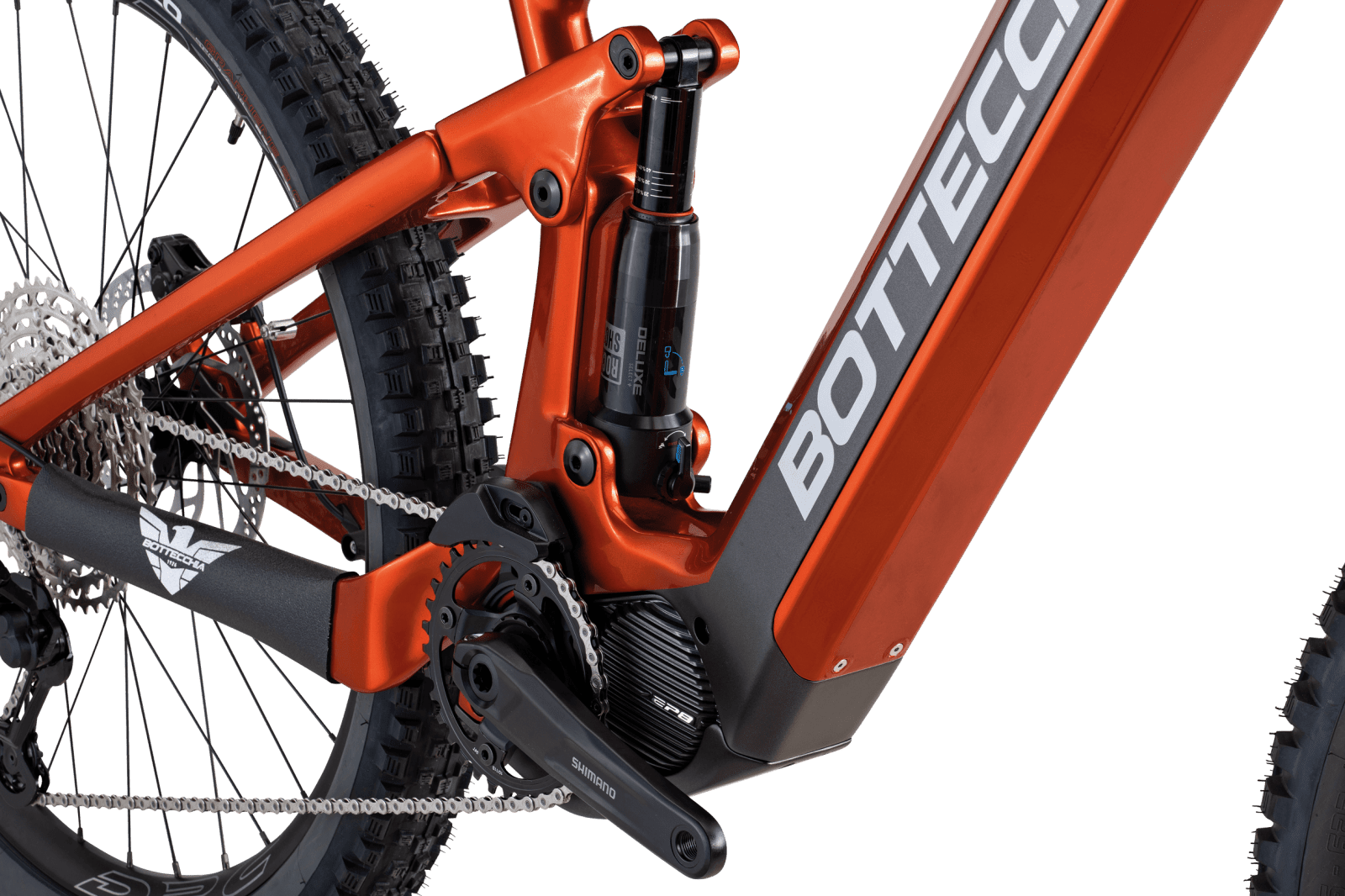 BOTTECCHIA BE62 QUASAR EVO