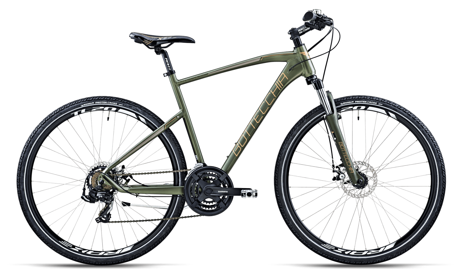 BOTTECCHIA MOD. 310