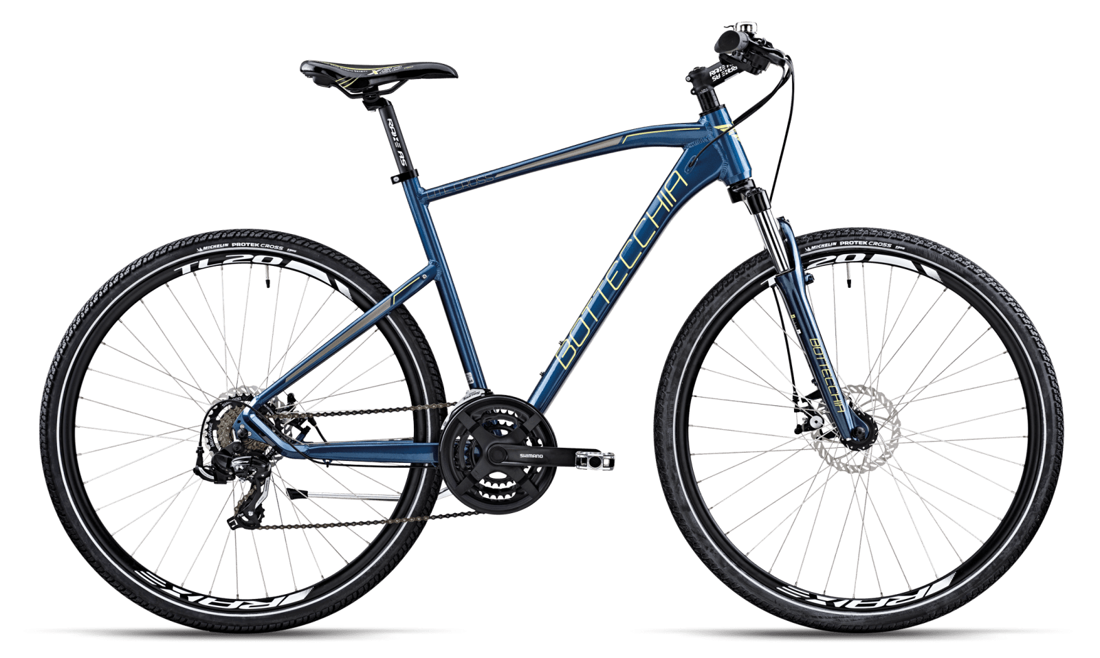 BOTTECCHIA MOD. 310