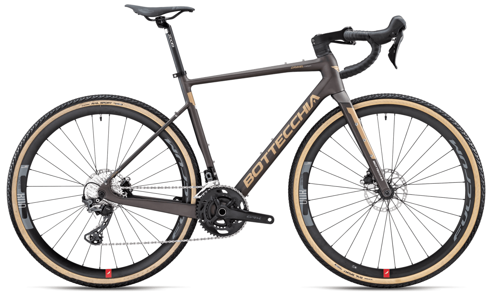 BOTTECCHIA GRAVEL CARBON