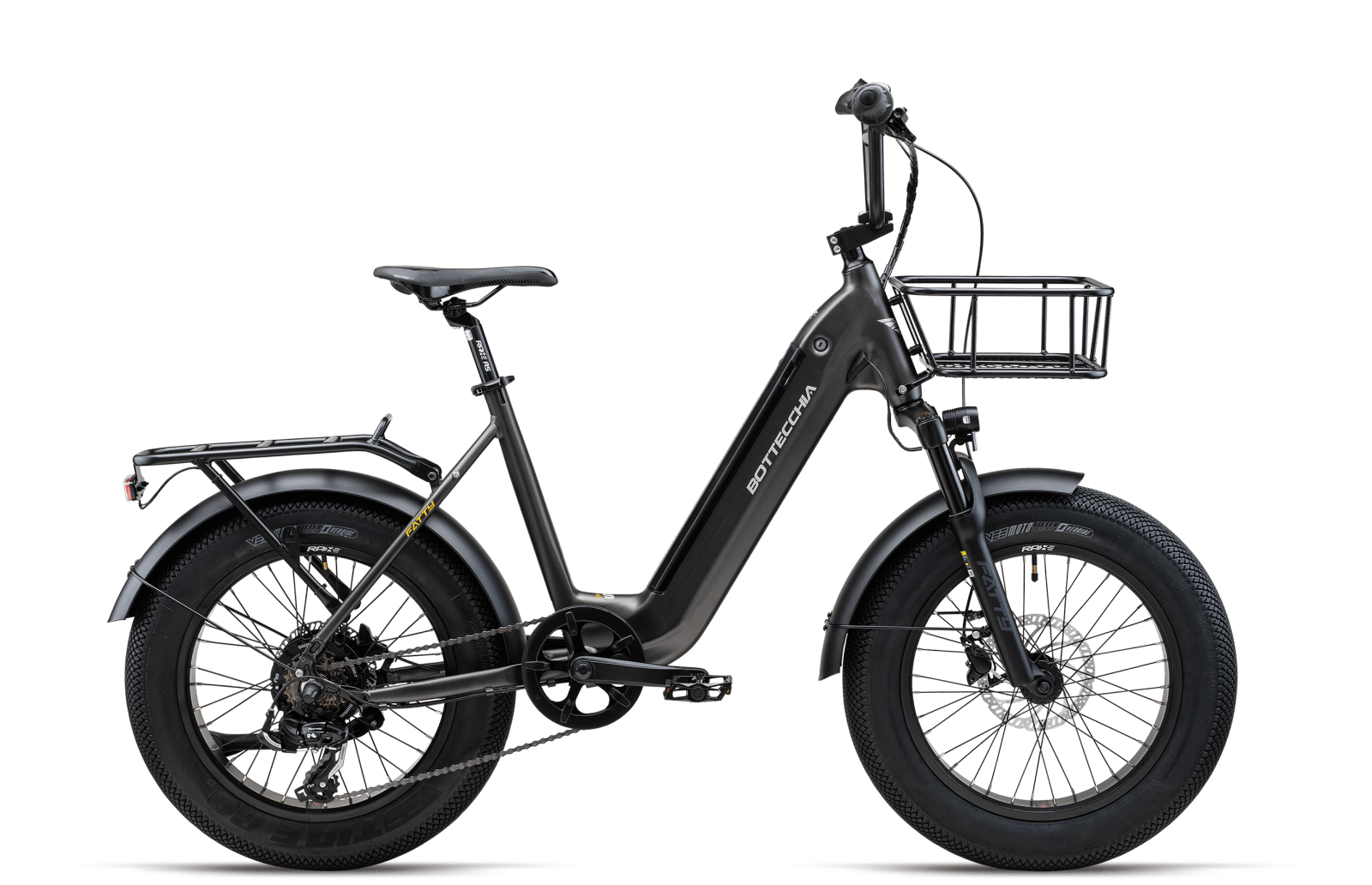 BOTTECCHIA BE02 FATTY
