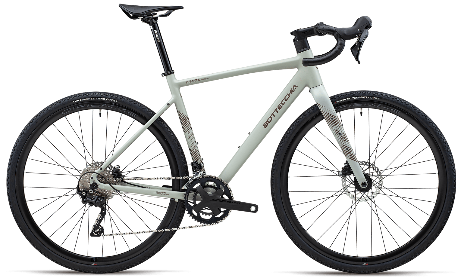 BOTTECCHIA GRAVEL MONSTER 47RX