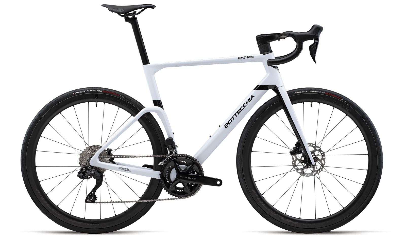 BOTTECCHIA EMME 5 CENTENARIO
