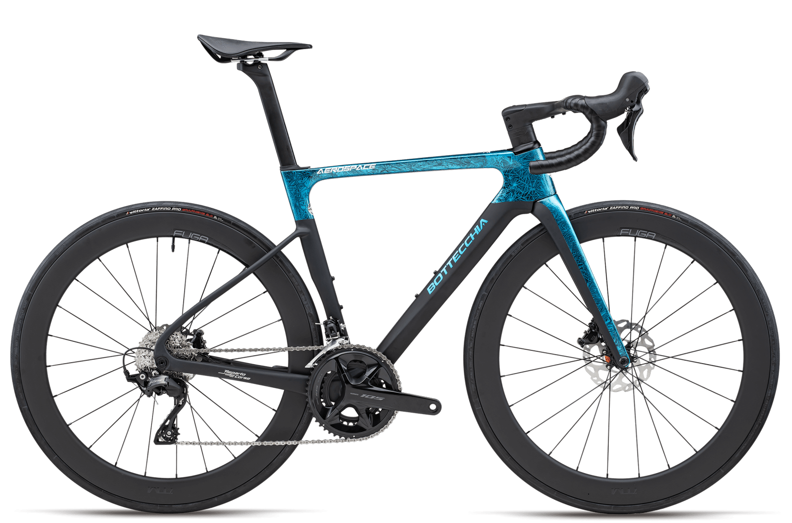 BOTTECCHIA AEROSPACE 65Y