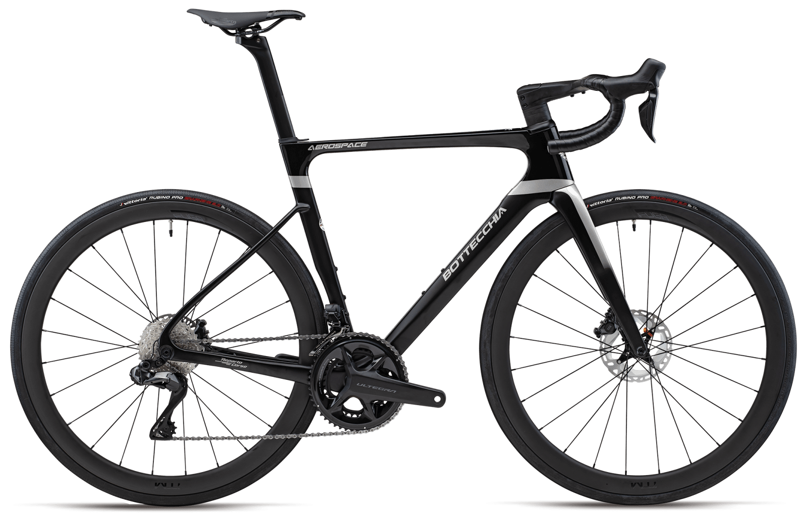 BOTTECCHIA AEROSPACE 65TD