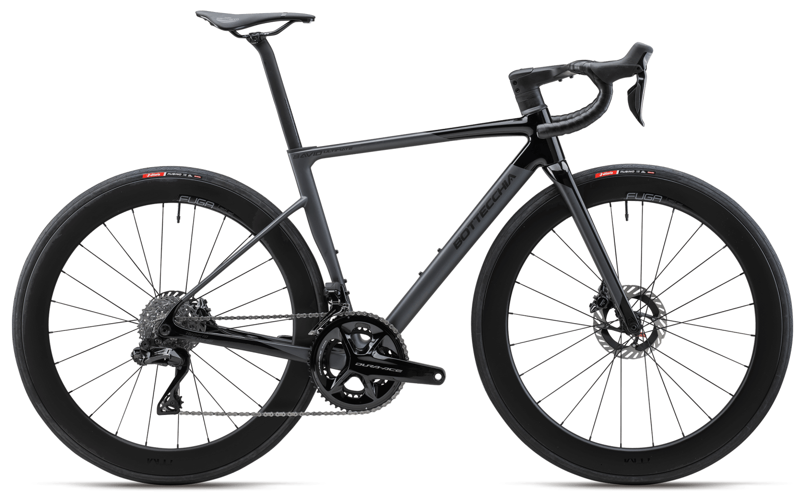 BOTTECCHIA 8AVIO ULTIMATE 59D