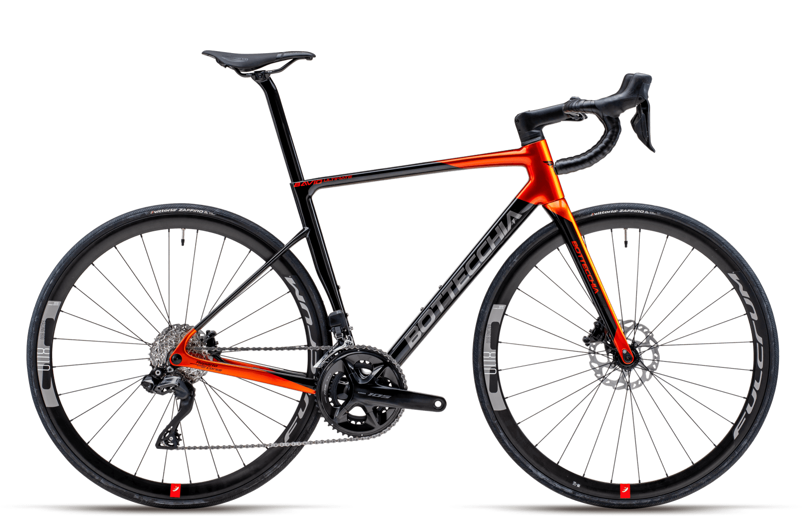 BOTTECCHIA 8AVIO ULTIMATE 59Y