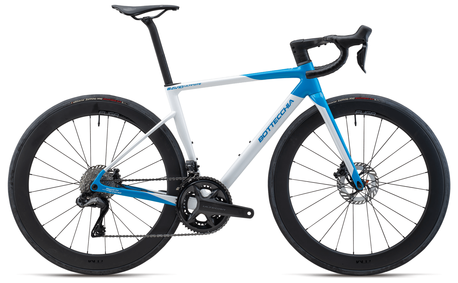 BOTTECCHIA 8AVIO ULTIMATE 59RD