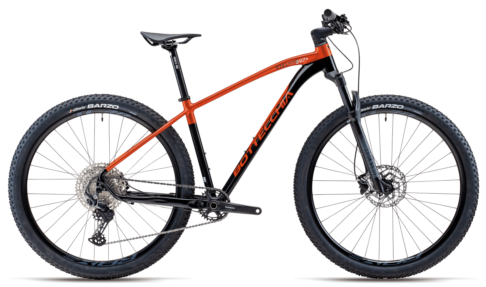 BOTTECCHIA STELVIO 297+