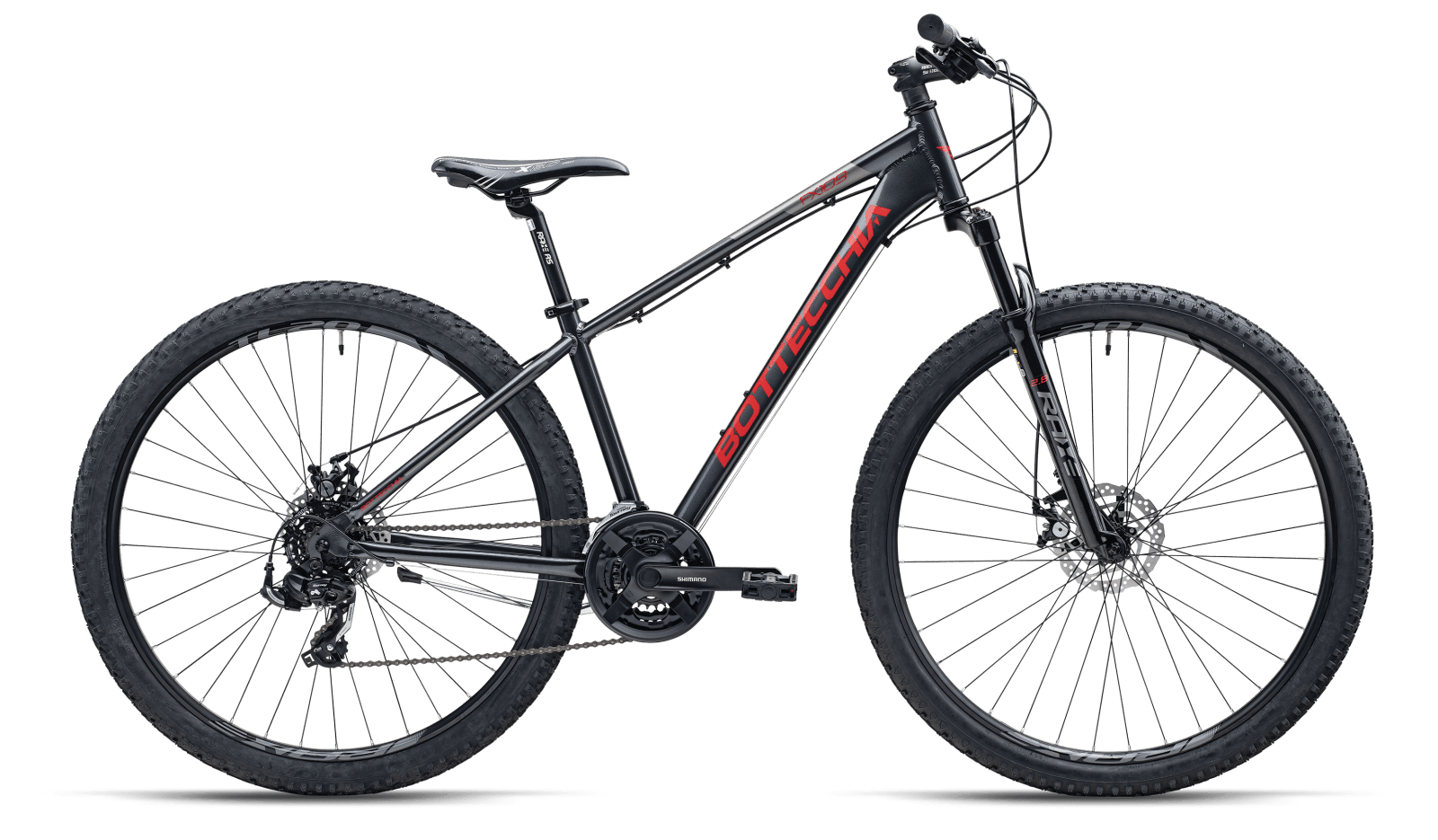 BOTTECCHIA 109 DISK L-TWOO