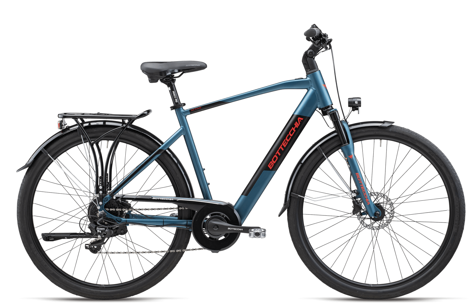 BOTTECCHIA BE13 ACTIVE