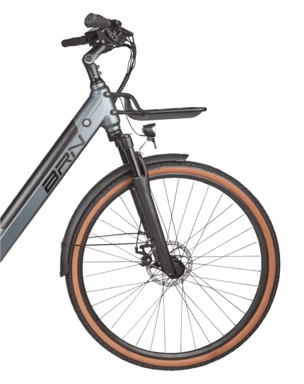 BRN BIKE E-CITY LC 28"