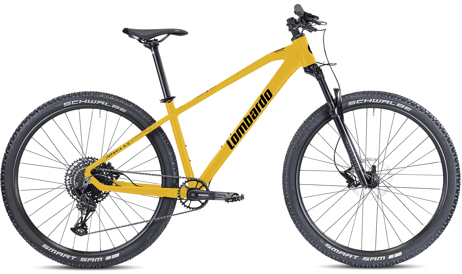 IMPERIA 5.0