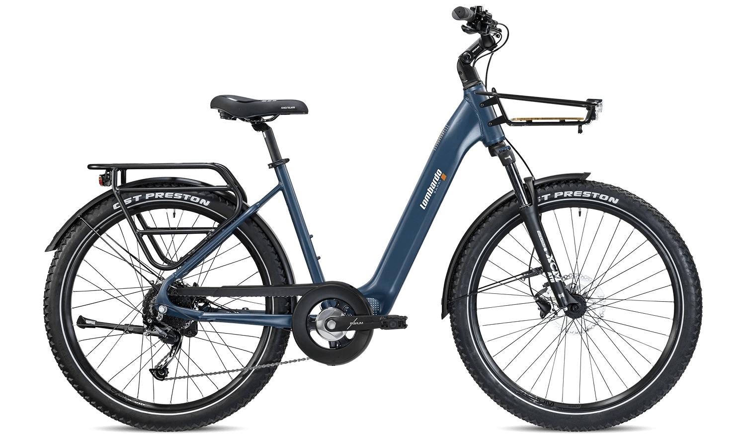 SAPRI AGEVOLE 27,5"