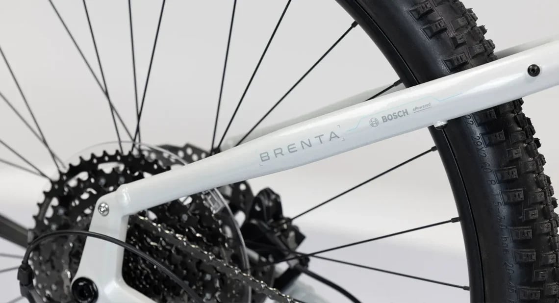 BRENTA