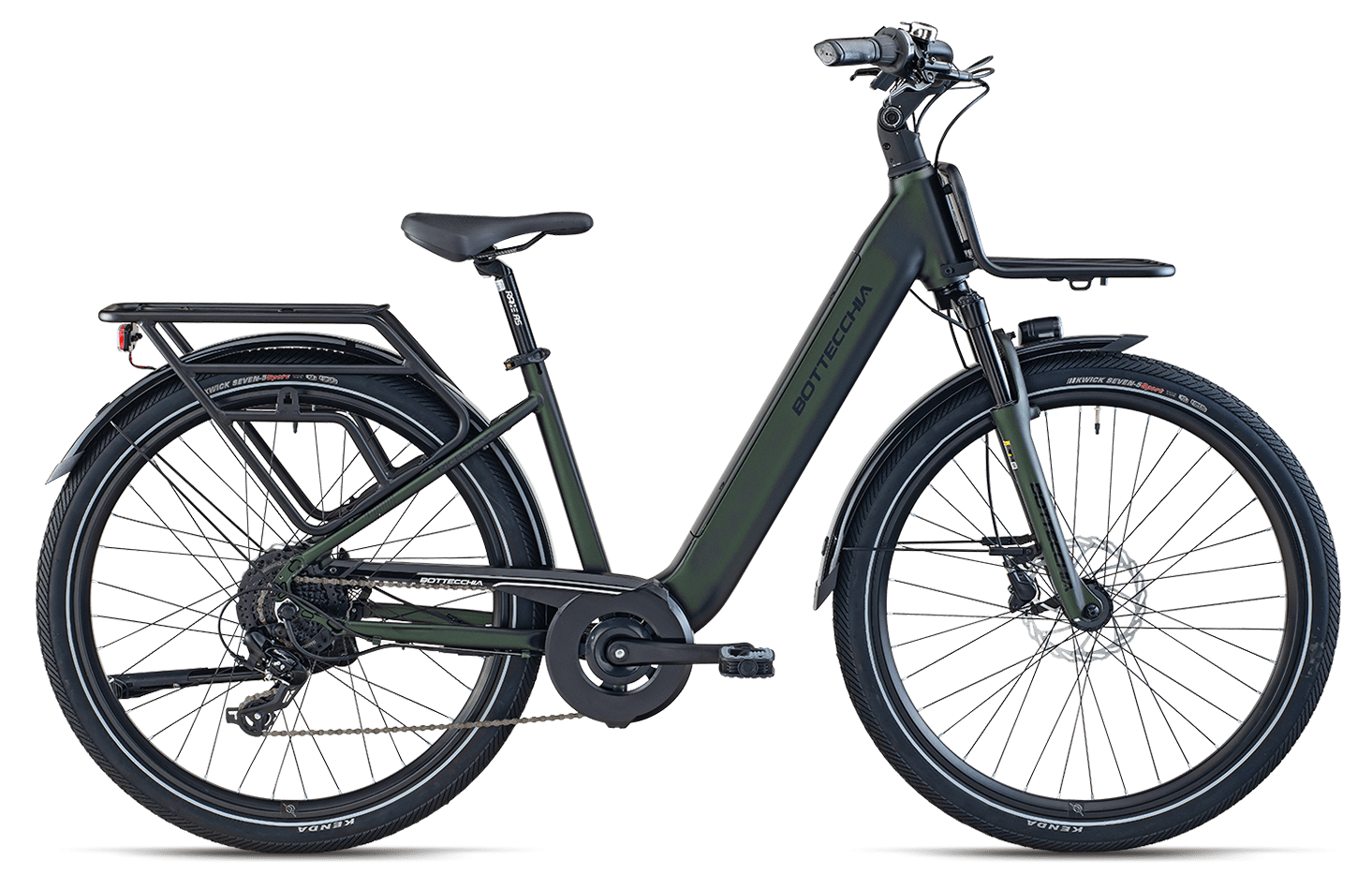 BOTTECCHIA BE20 RICHMOND