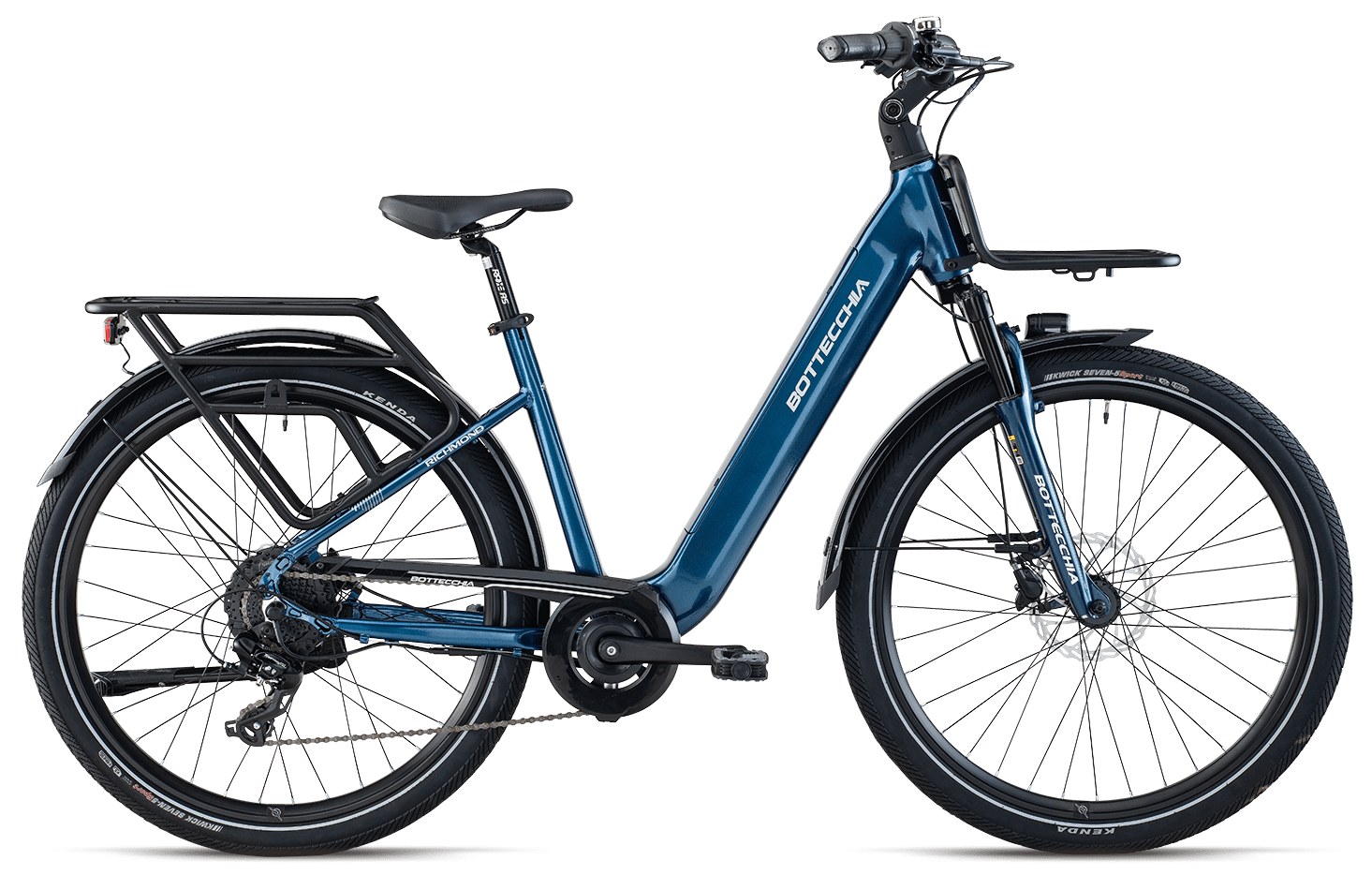 BOTTECCHIA BE20 RICHMOND