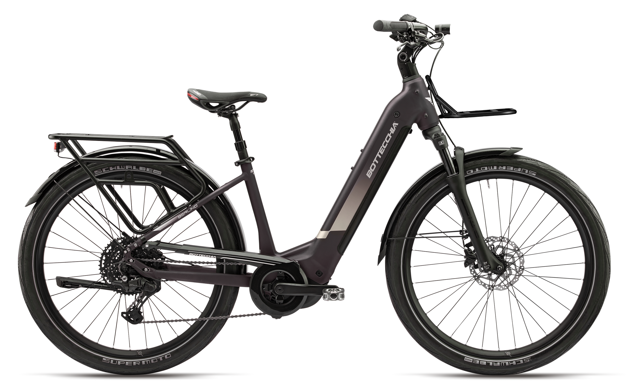 BOTTECCHIA BE23 BERLINO