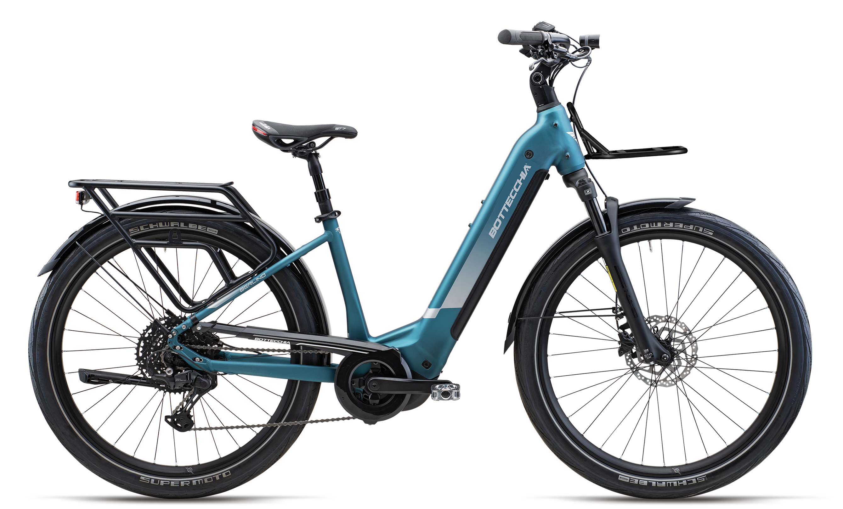 BOTTECCHIA BE25 BERLINO