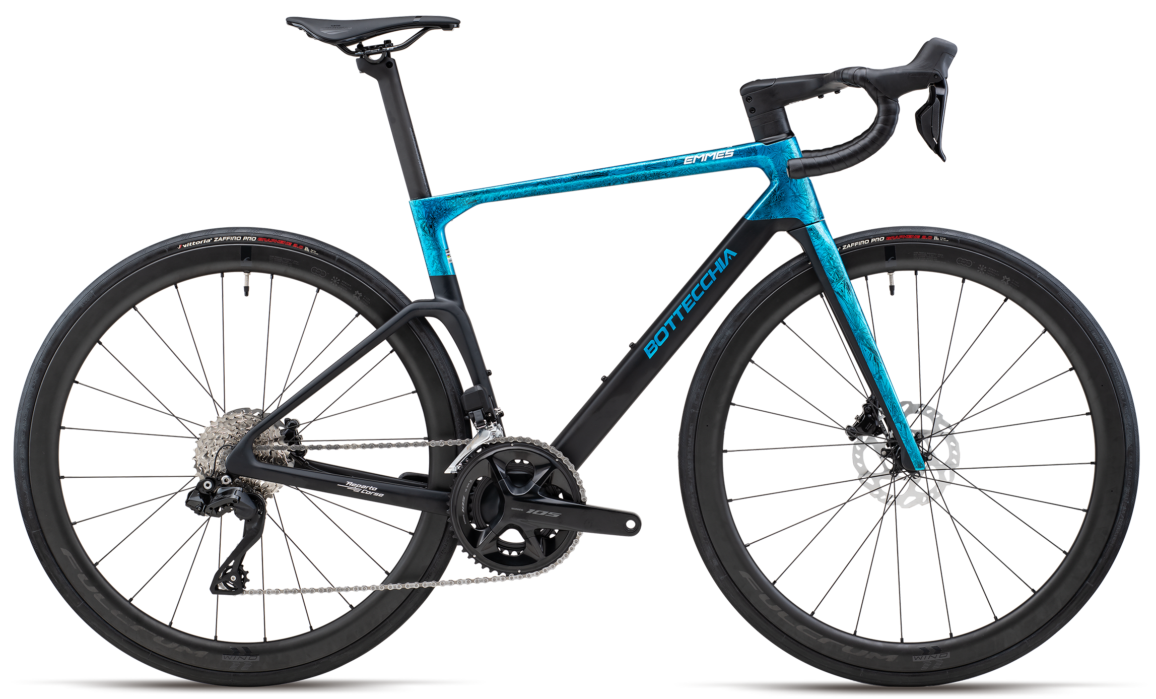 BOTTECCHIA EMME 5
