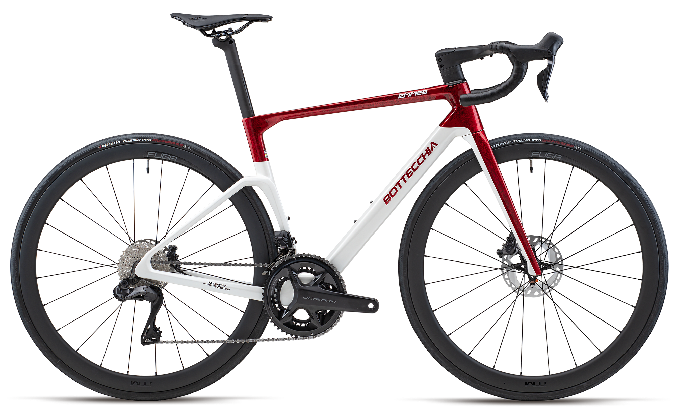 BOTTECCHIA EMME 5