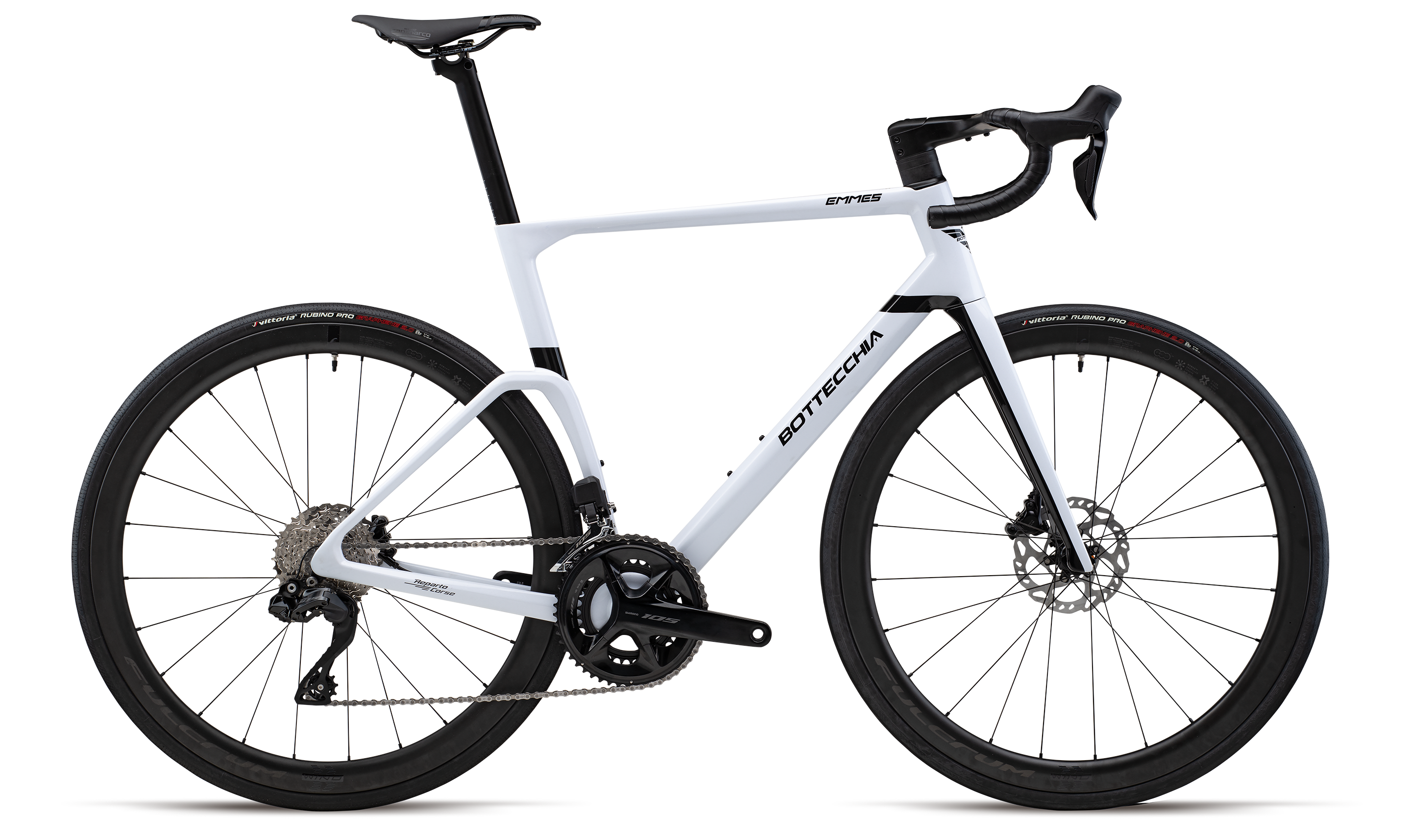 BOTTECCHIA EMME 5