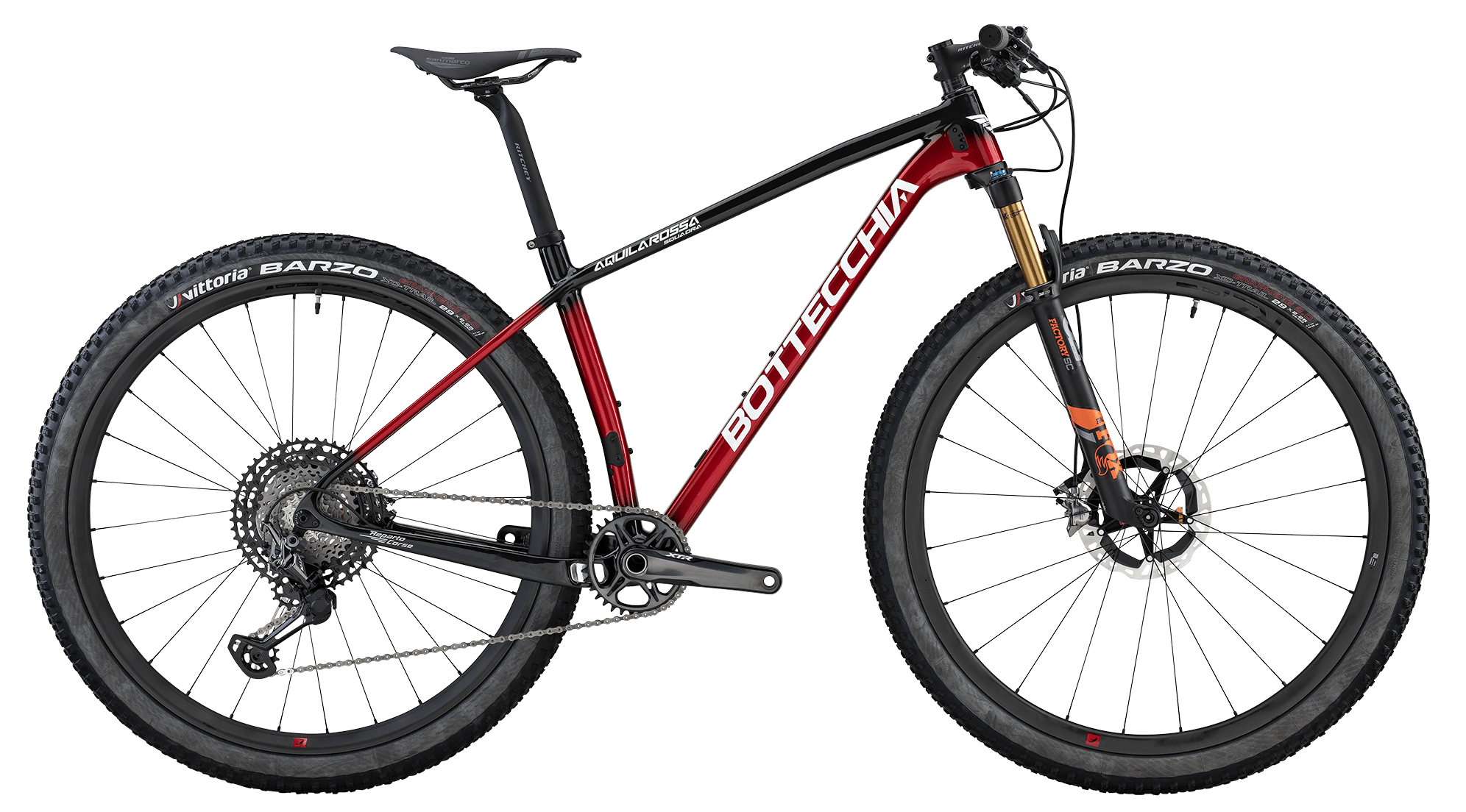 BOTTECCHIA AQUILA ROSSA