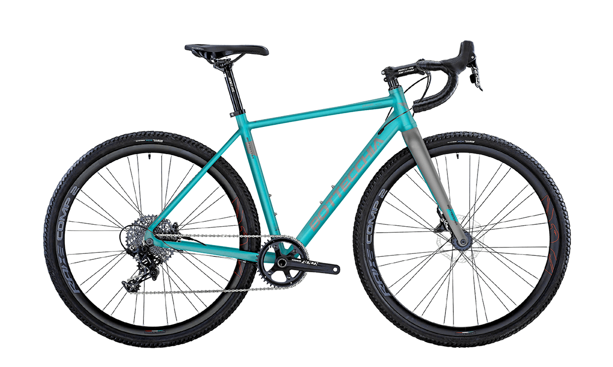 BOTTECCHIA GRAVEL MONSTER EXT CABLES