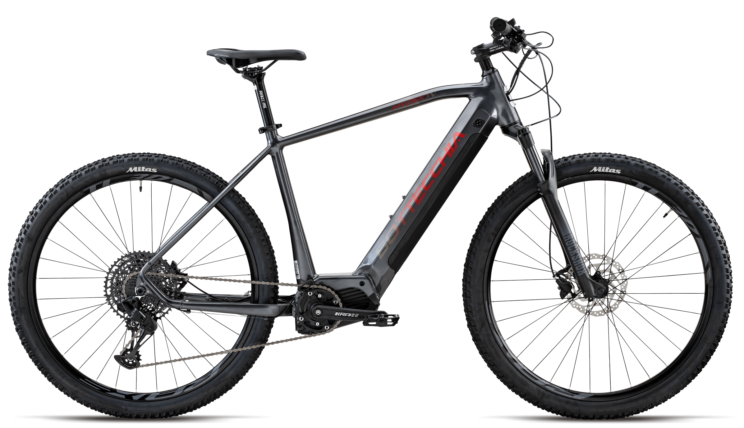 BOTTECCHIA BE51 HYDRON