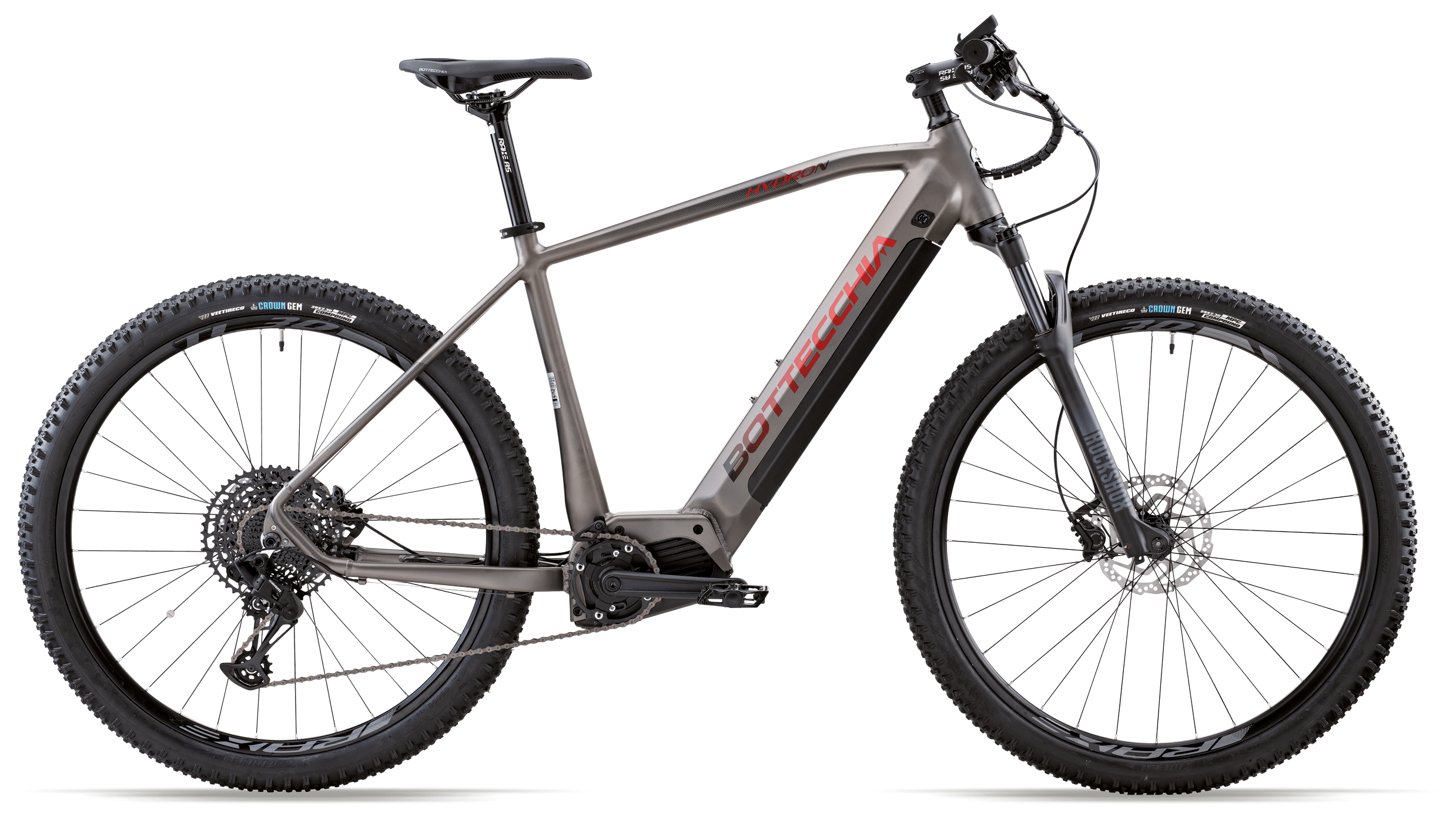 BOTTECCHIA BE51 HYDRON