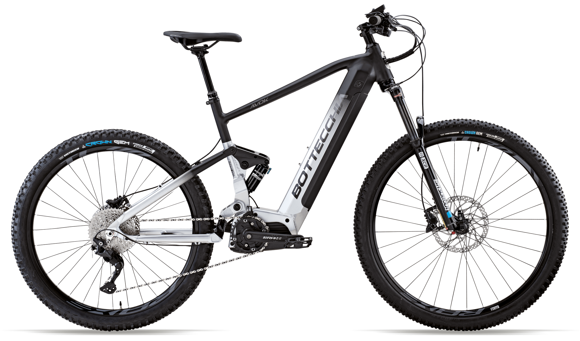 BOTTECCHIA BE37 AVOK