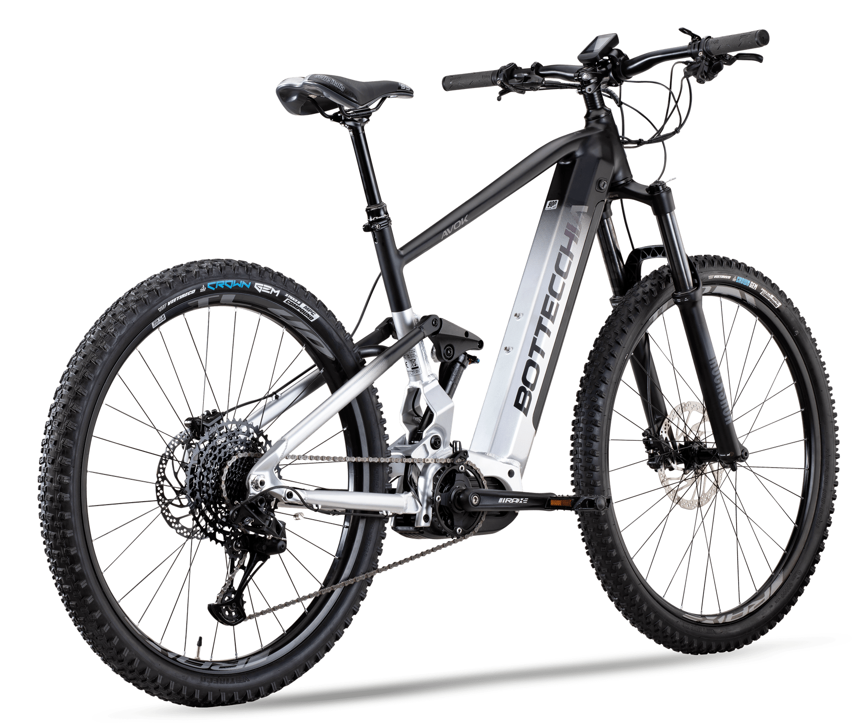 BOTTECCHIA BE37 AVOK