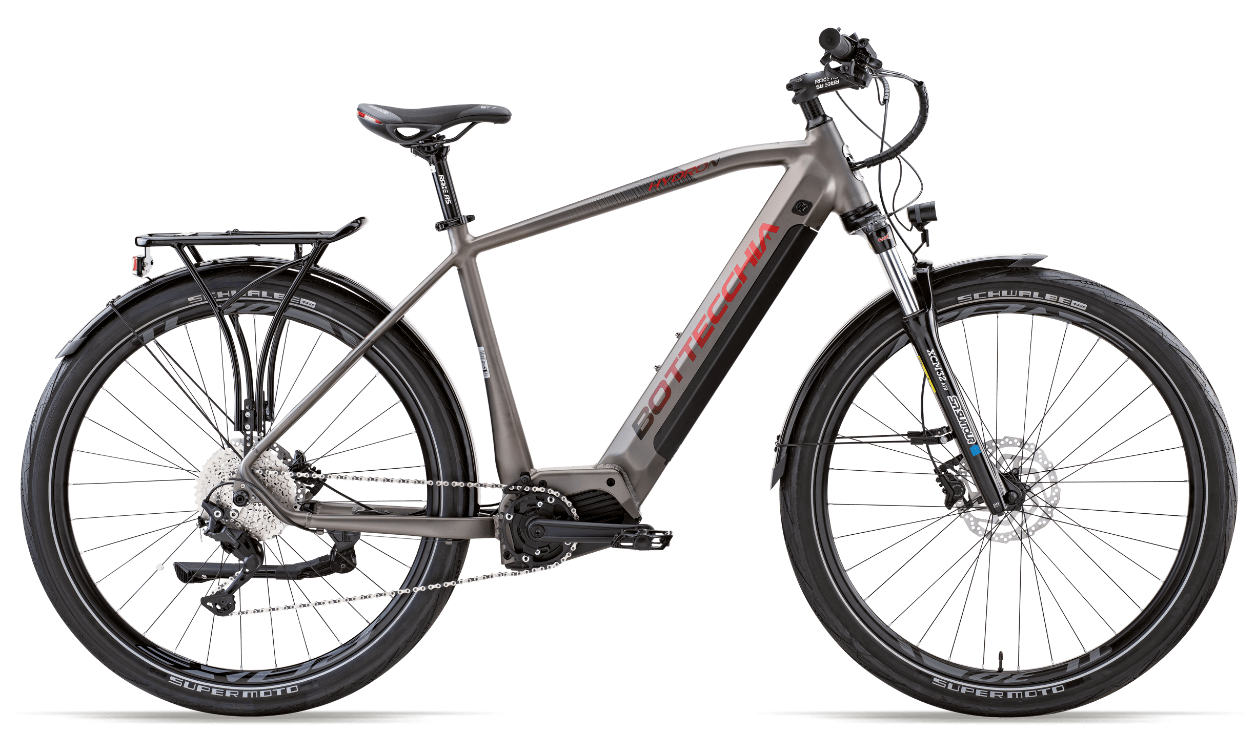 BOTTECCHIA BE55 HYDRON URBAN