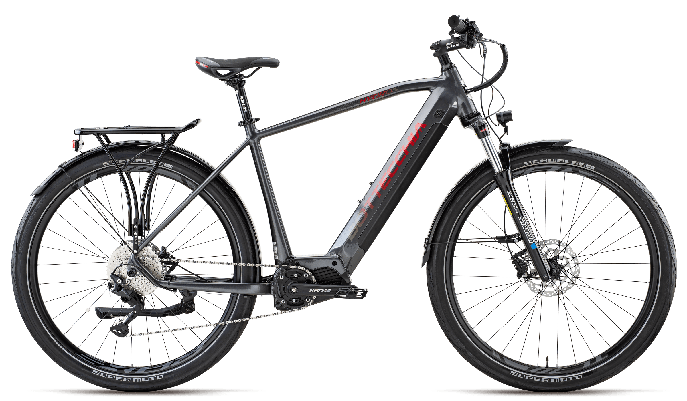 BOTTECCHIA BE55 HYDRON URBAN