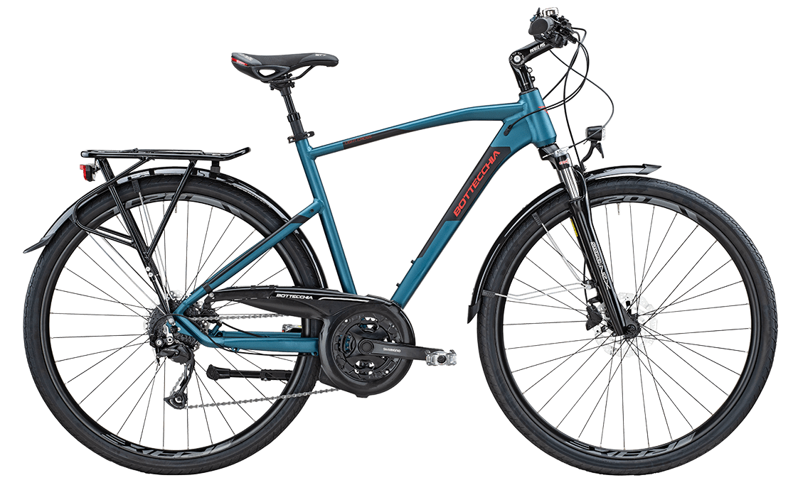BOTTECCHIA 250
