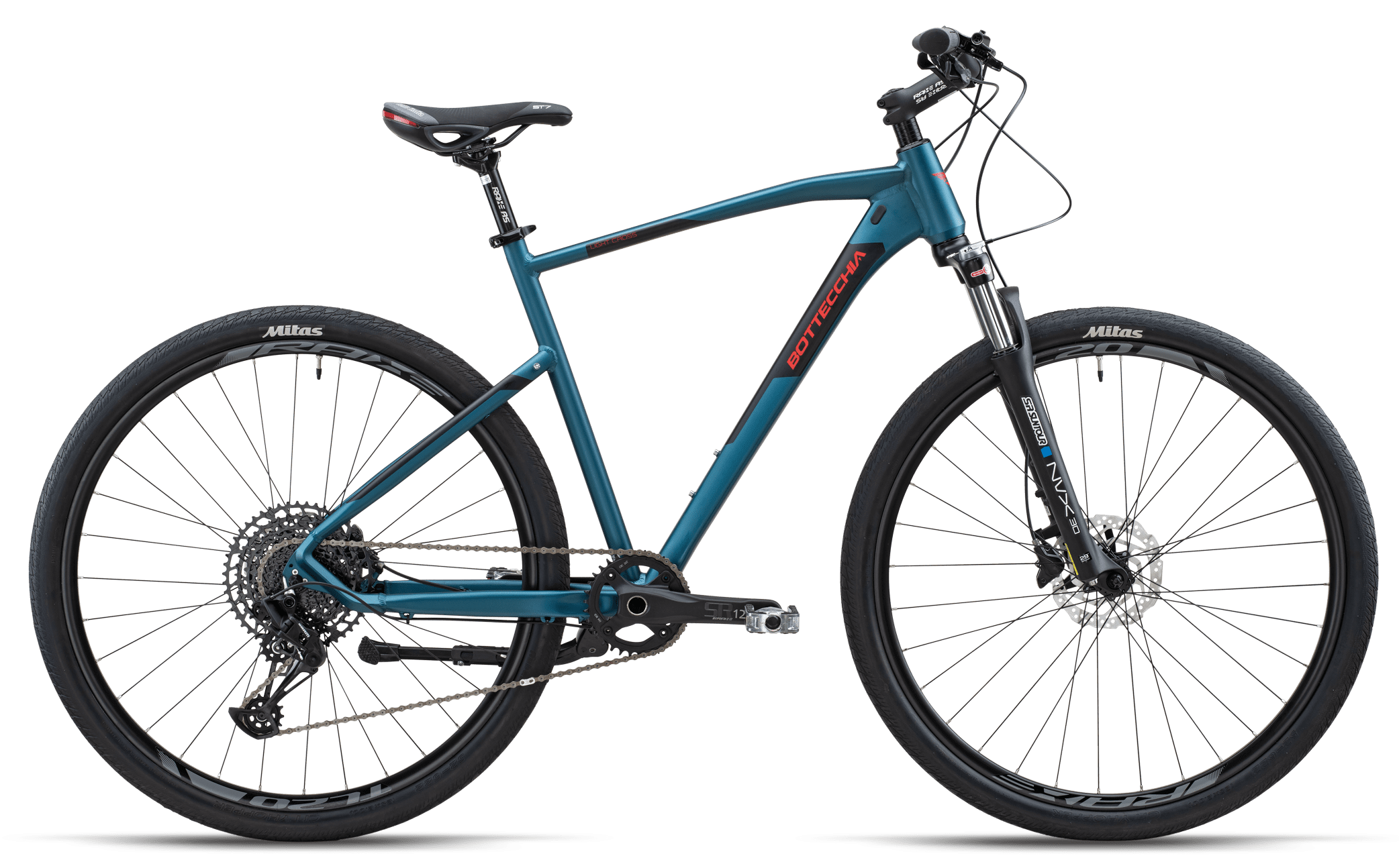 BOTTECCHIA 326
