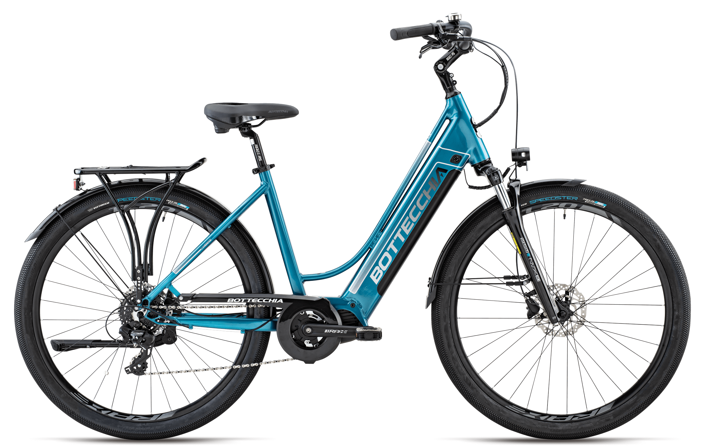 BOTTECCHIA BE22 CAMBRIDGE