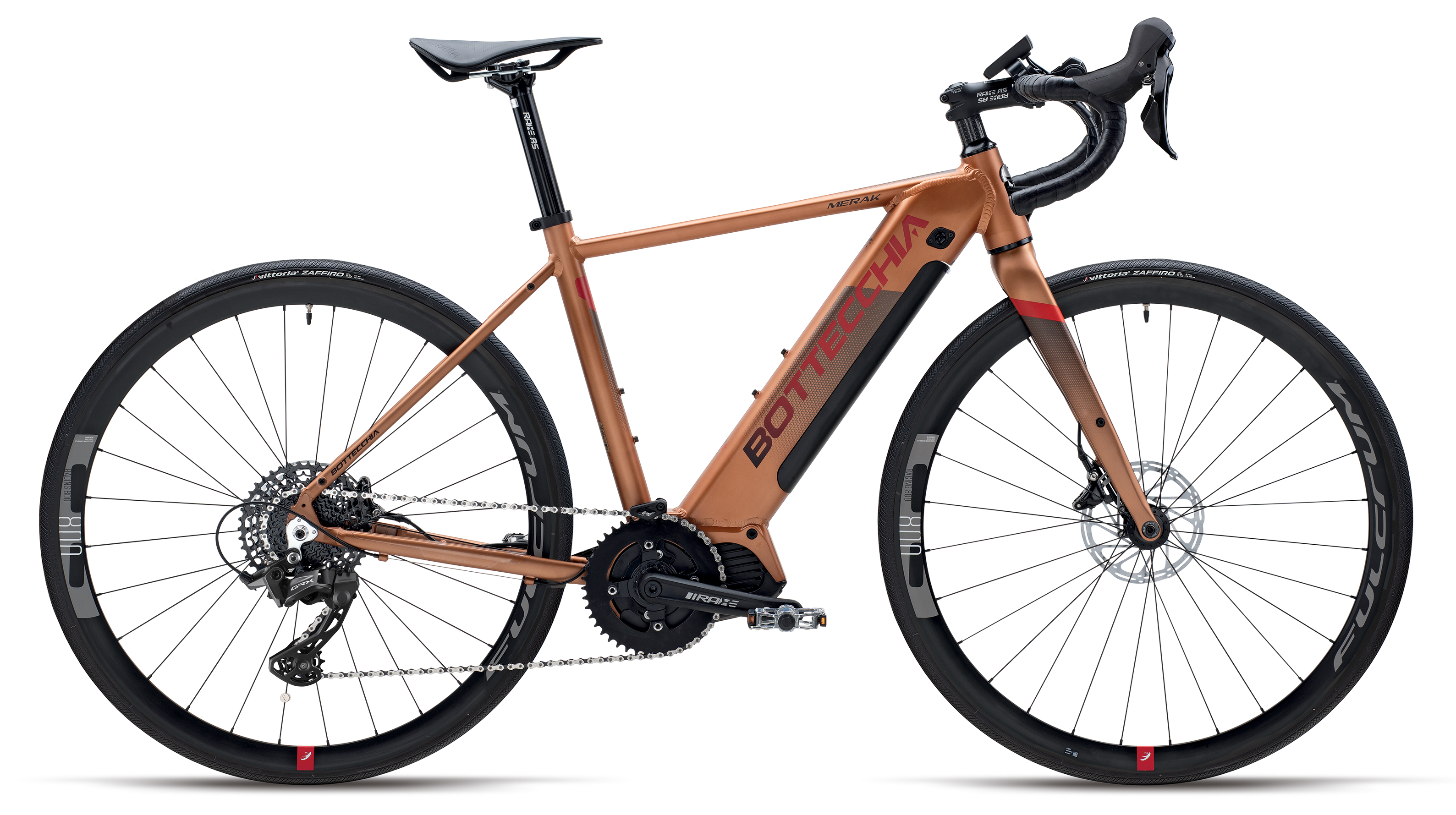 BOTTECCHIA BE85S MERAK ROAD
