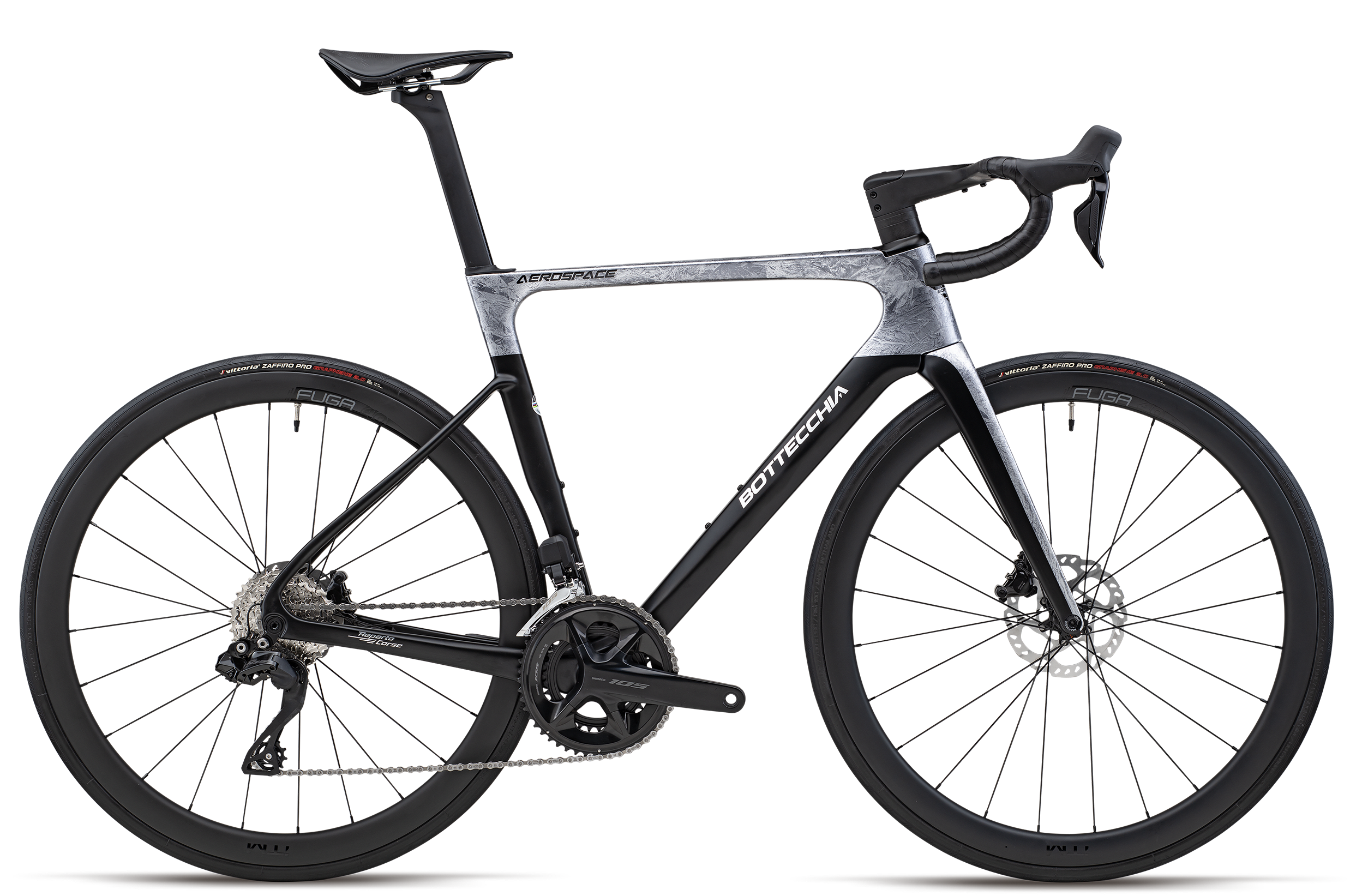 BOTTECCHIA AEROSPACE