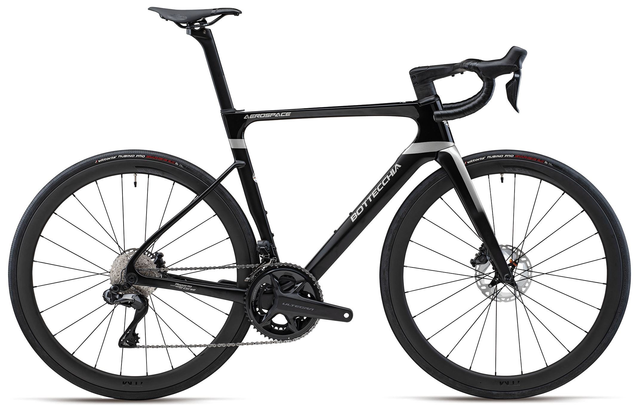BOTTECCHIA AEROSPACE