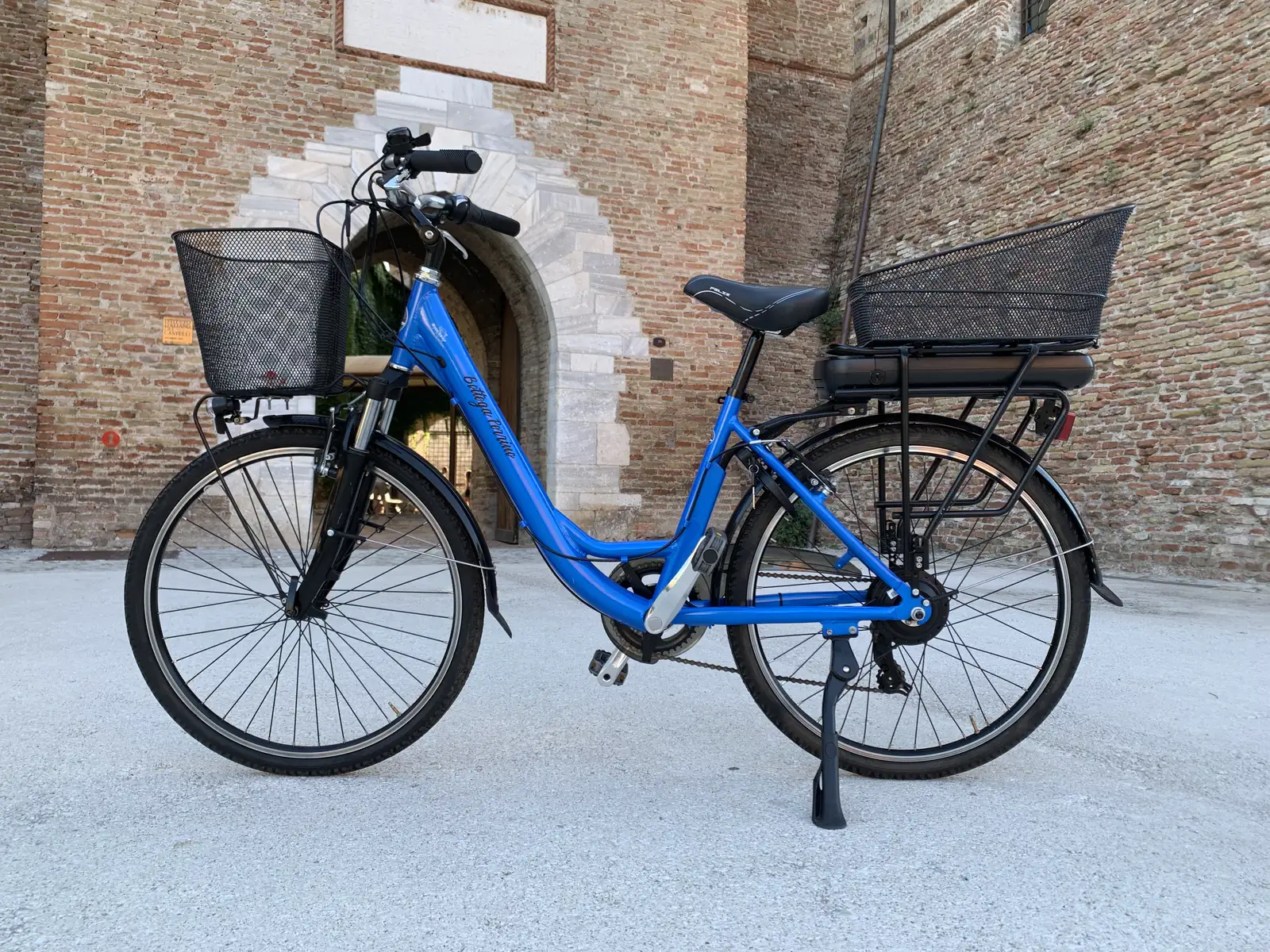 E-bike in vendita a Rimini