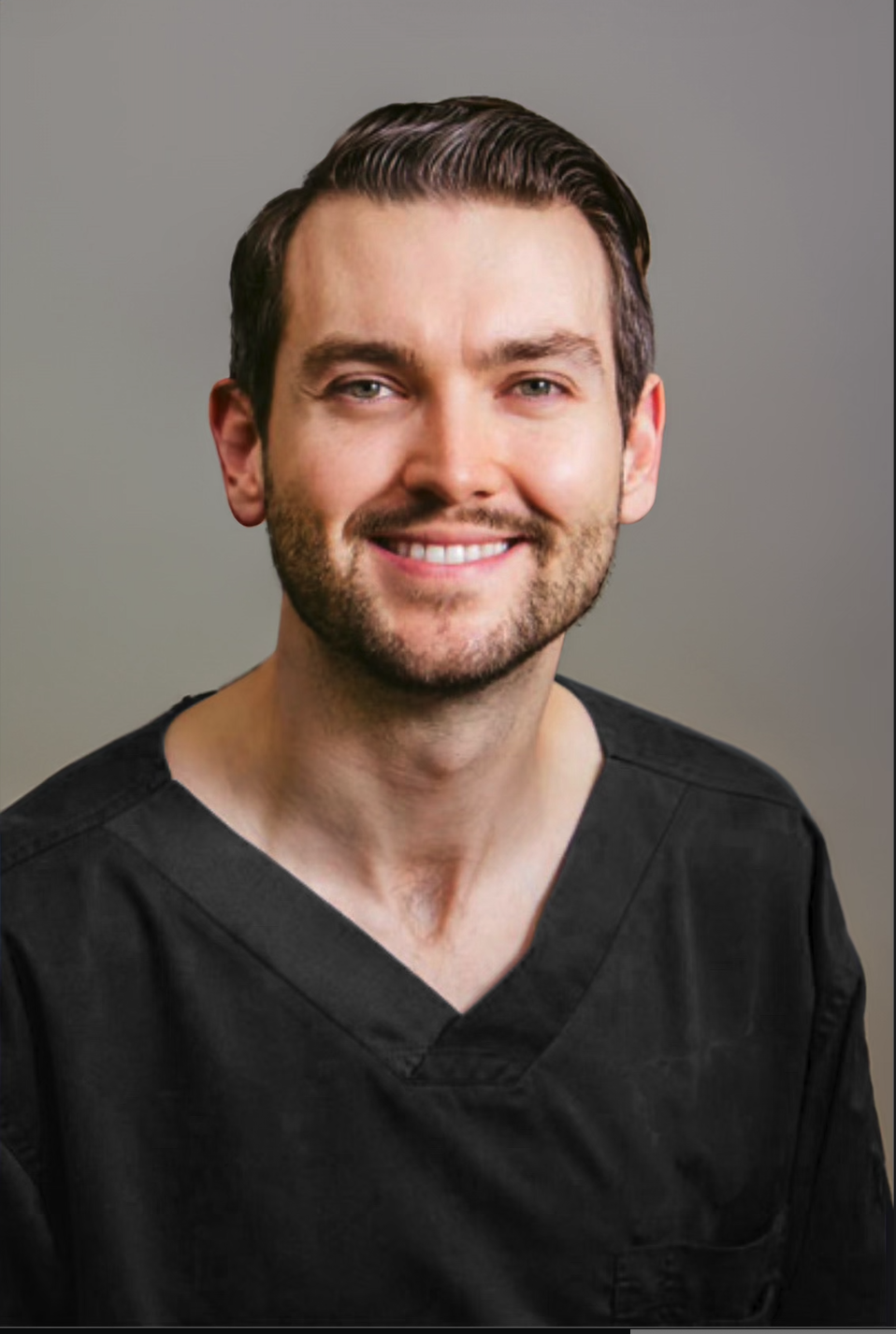 Dustin Scott, C.N.C.T.