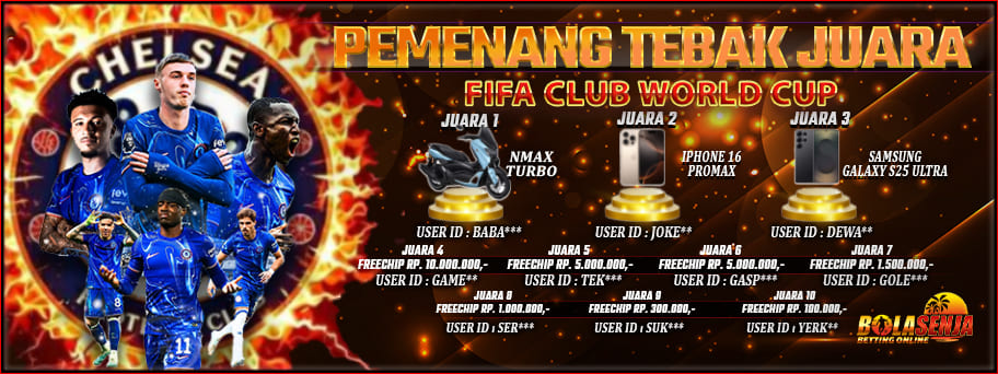 server games