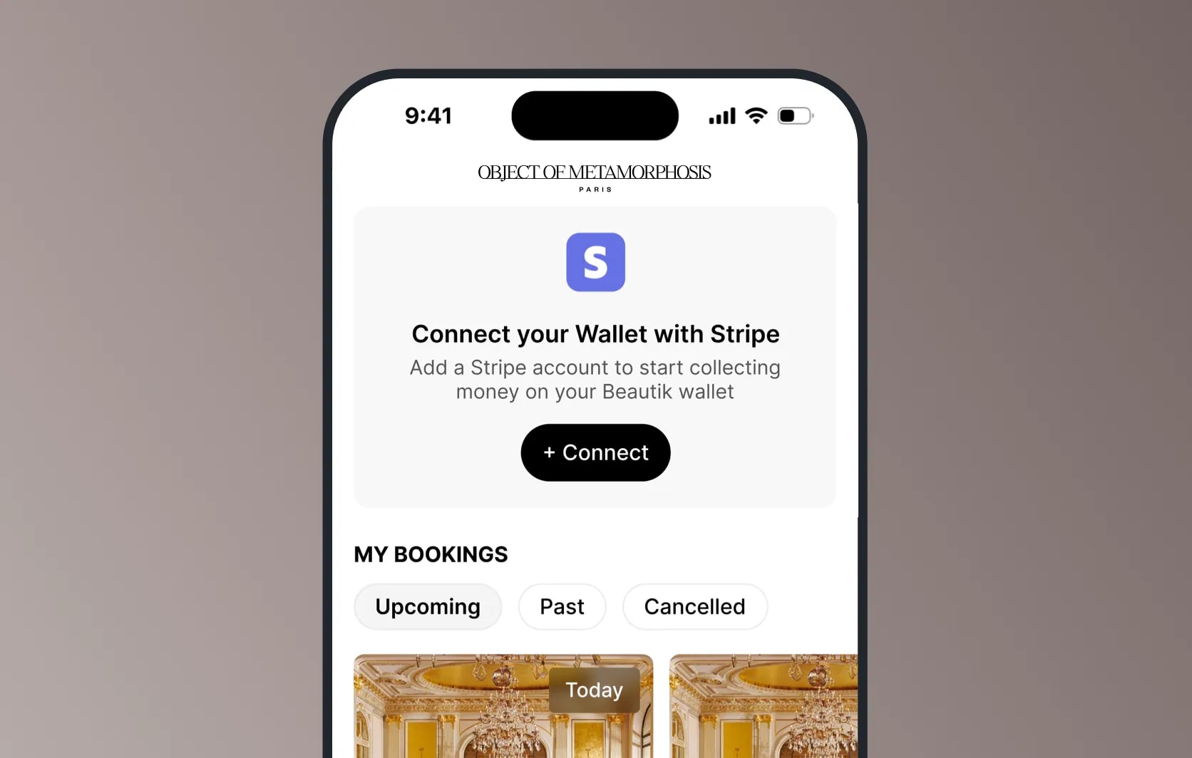 Integrated App