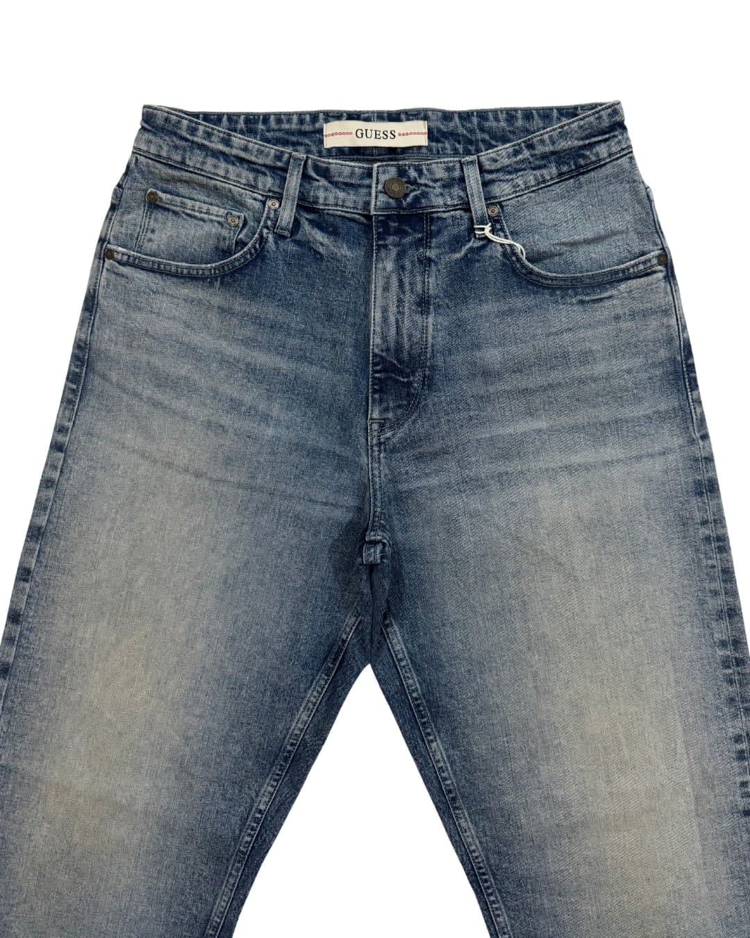 Blue Denim Daily Essential