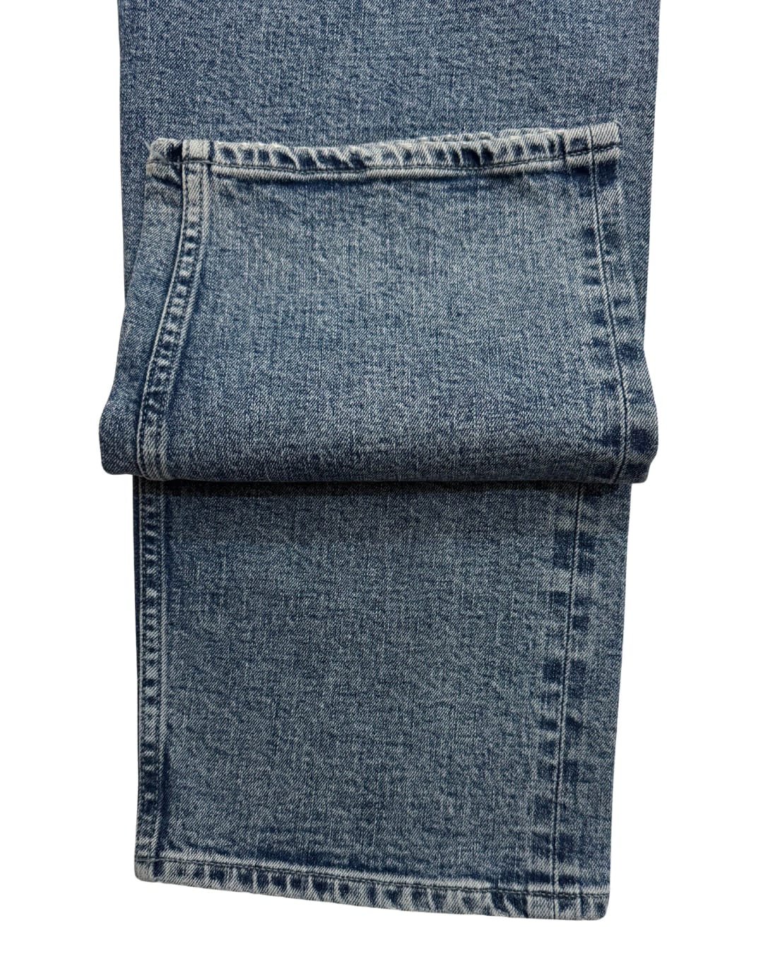 Blue Denim Daily Essential