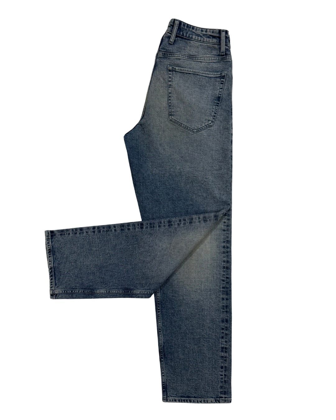 Blue Denim Daily Essential
