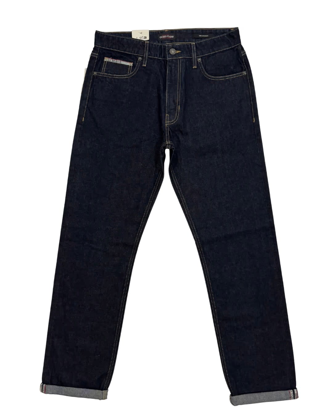 Blue Long-Length Essentials